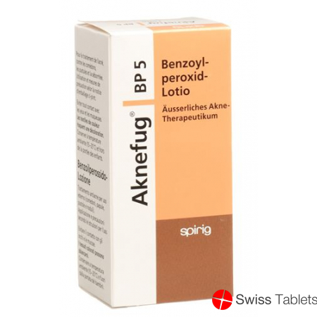 Aknefug Suspension 55ml buy online