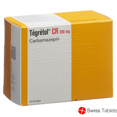 Tegretol Cr 200 Divitabs 200mg 200 Stück buy online Tegretol Cr 200 Divitabs 200mg 200 Stück buy online