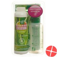 Henna Color Creations Activator Kit Henna Color Creations Activator Kit