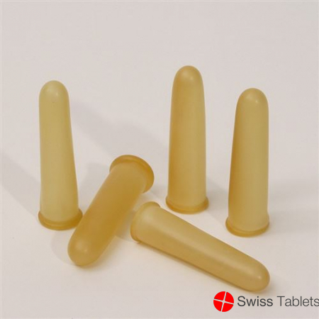 Sanor Fingerling Latex Leicht Grösse 1 buy online