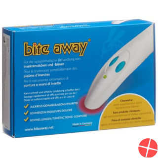 Bite Away Sting Healer Insect Bites