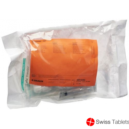 Braun Infusionsset 25 Stück buy online