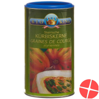Bio King Kürbiskerne vom steirischen Ölkürbis 500g
