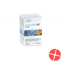Equazen IQ Capsules 180 pieces