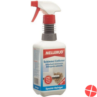 Mellerud Schimmel Entferner 500ml