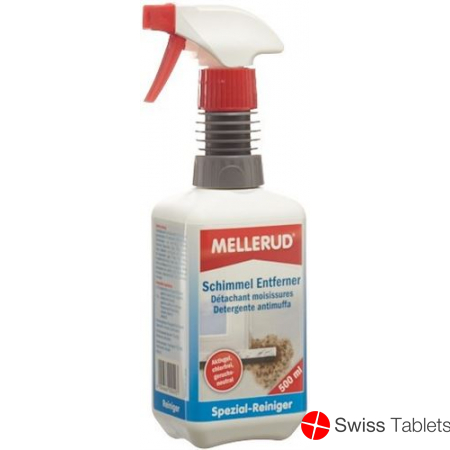Mellerud Schimmel Entferner 500ml buy online