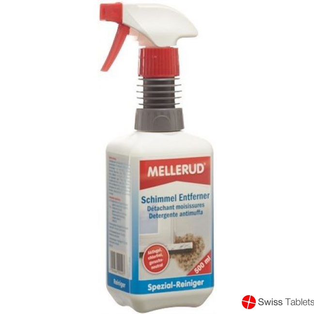 Mellerud Schimmel Entferner 500ml buy online