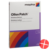 Olfen 10 Patch