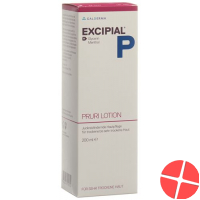 Excipial Pruri Lotion 200ml