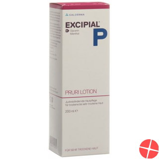 Excipial Pruri Lotion 200ml