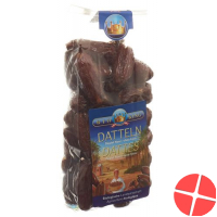 Bio King Datteln Deglet Nour ohne Kern 500g