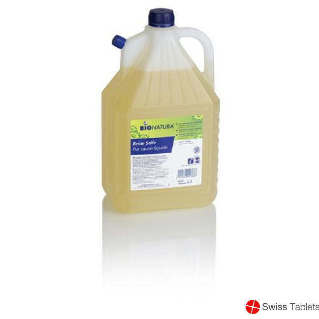 Bionatura Reine Seife Liquid 5L buy online