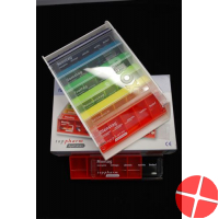 Toppharm weekly dispenser Toppharm weekly dispenser