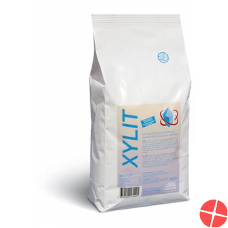 Biosana Xylit Zuckerersatz 470g