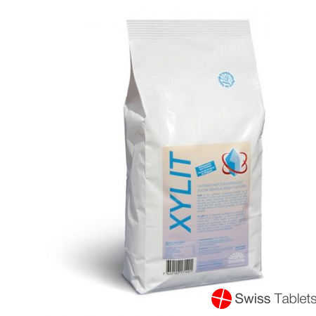 Biosana Xylit Zuckerersatz 470g buy online