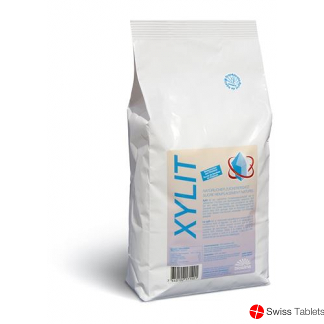 Biosana Xylit Zuckerersatz 470g buy online