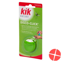Kik Disco-Click