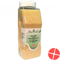 Morga Gewürz Senf Gelb Gemahlen 1kg