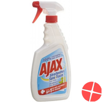 Ajax Glasrein Liquid Regular Ref Kanne 10L
