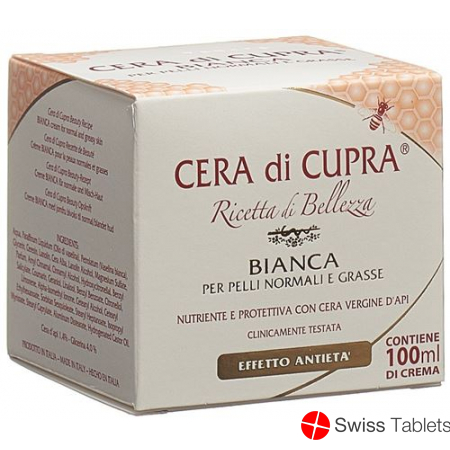 Cera Di Cupra Bianca Topf 100ml buy online