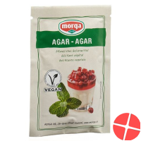 Morga Agar Agar 10g