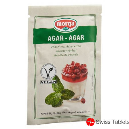 Morga Agar Agar 10g buy online