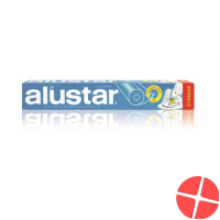 Alustar Haushaltfolie 20mx30cm Stärker