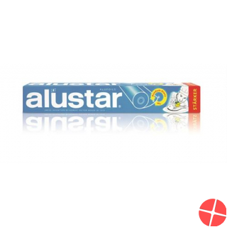 Alustar Haushaltfolie 20mx30cm Stärker