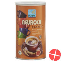 Pural Neuroca Bio Getreidekaffee 125g