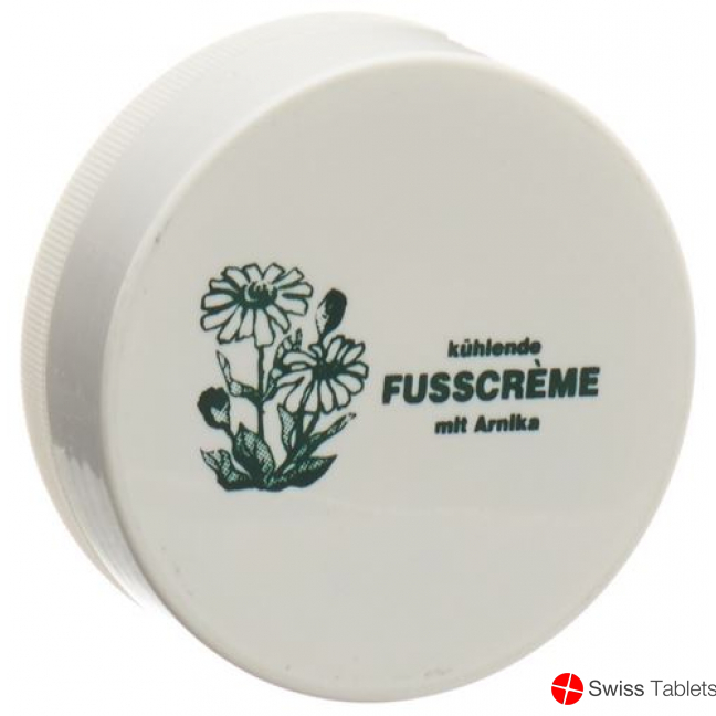 Intercosma Fusscreme 1L buy online