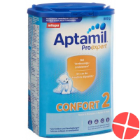 Milupa Aptamil Confort 2 Schoppen 800g