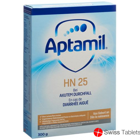 Milupa Aptamil HN 25 Granules 300g buy online