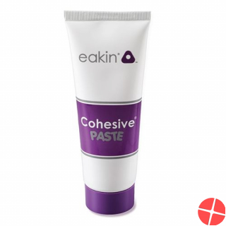 Eakin Cohesive Hautschutzpaste Tube 20g