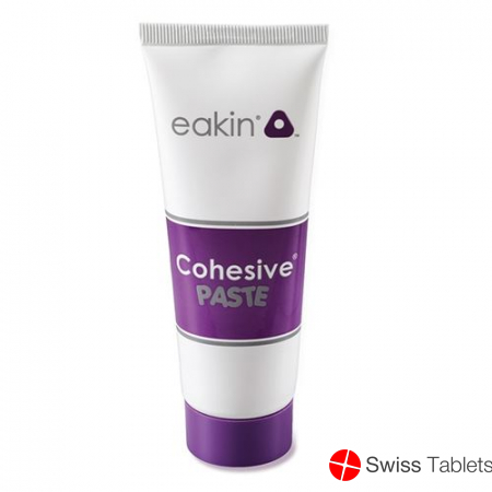 Eakin Cohesive Hautschutzpaste Tube 20g buy online