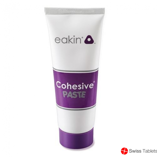 Eakin Cohesive Hautschutzpaste Tube 20g buy online