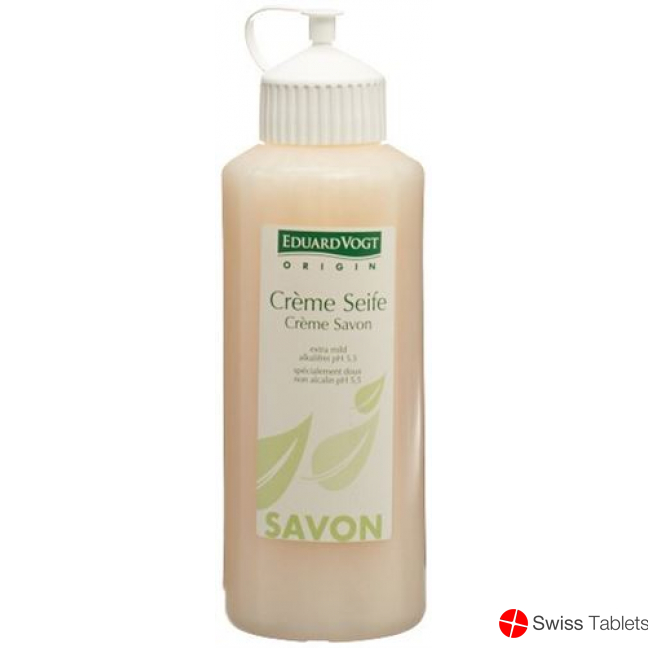Vogt Creme Seife 5L buy online