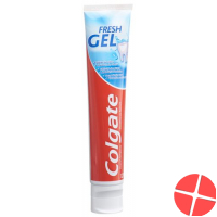 Colgate Blue Fresh Gel 100ml