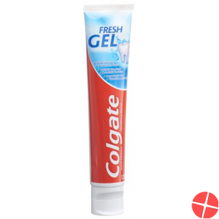 Colgate Blue Fresh Gel 100ml