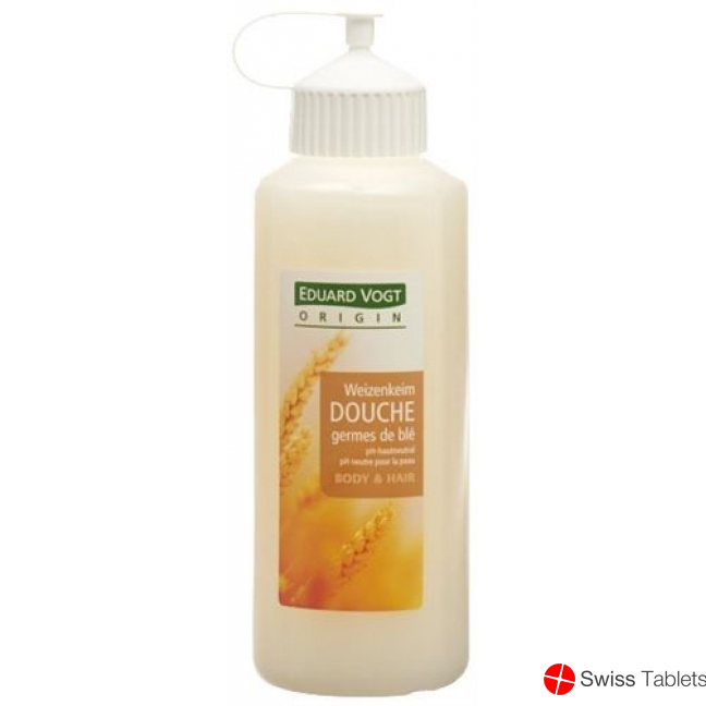 Vogt Weizenkeim Duschbalsam 5L buy online