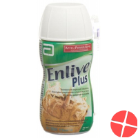 Enlive Plus Apfel 30x 200ml