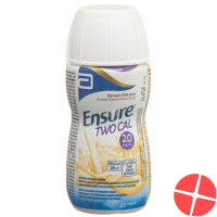 Ensure TwoCal Banane 30x 200ml