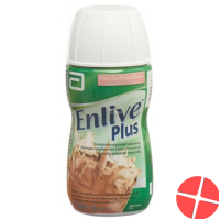 Enlive Plus Pfirsich 30x 200ml