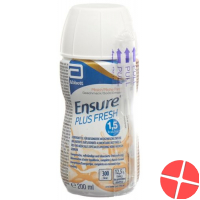 Ensure Plus Fresh Pfirsich 30x 200ml
