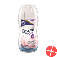 Ensure TwoCal Erdbeer 30x 200ml