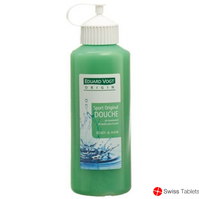 Vogt Sport Douche Original 12L buy online