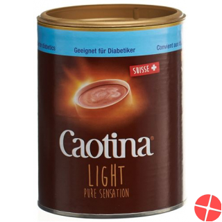 Caotina Original Pulver ohne Zucker 350g