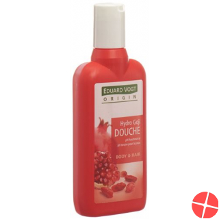 Vogt Hydro Goji Douche 12L Vogt Hydro Goji Douche 12L