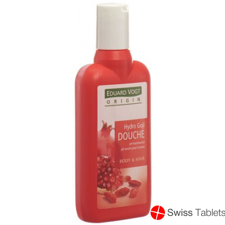 Vogt Hydro Goji Douche 5L buy online