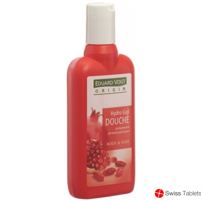Vogt Hydro Goji Douche 5L buy online