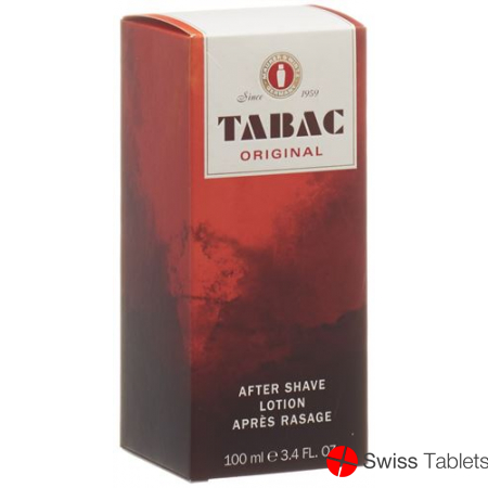 Tabac Original After Shave Lotion 50ml buy online